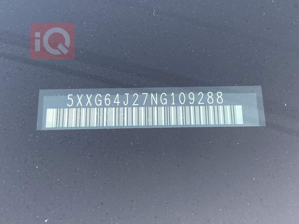 کیا K5